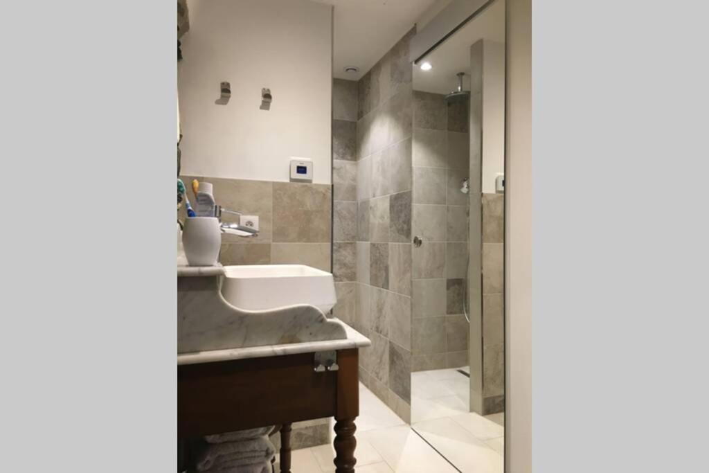 La Maison Laugier Charme, Confort, Authenticite Сент-Этьен-де-Тине Экстерьер фото