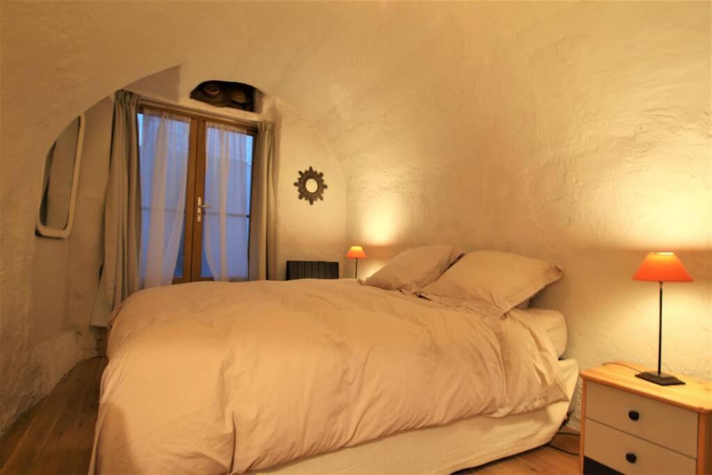 La Maison Laugier Charme, Confort, Authenticite Сент-Этьен-де-Тине Экстерьер фото