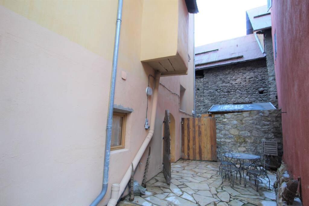 La Maison Laugier Charme, Confort, Authenticite Сент-Этьен-де-Тине Экстерьер фото